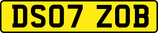 DS07ZOB