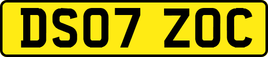 DS07ZOC
