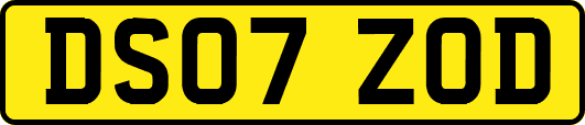 DS07ZOD