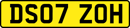 DS07ZOH