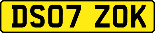 DS07ZOK