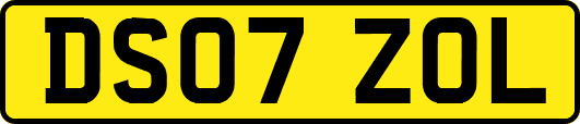 DS07ZOL