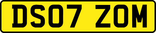 DS07ZOM