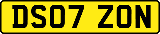 DS07ZON