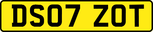 DS07ZOT