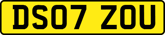 DS07ZOU