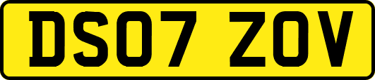 DS07ZOV