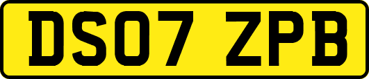 DS07ZPB