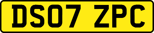DS07ZPC