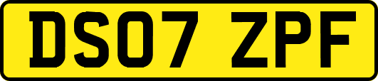 DS07ZPF