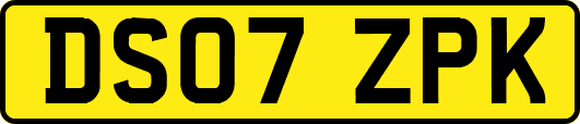 DS07ZPK