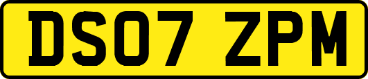 DS07ZPM