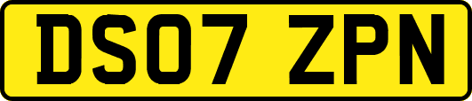 DS07ZPN