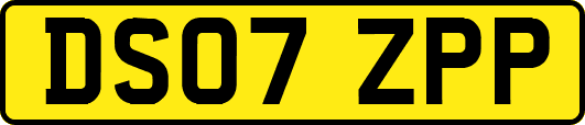 DS07ZPP