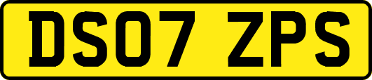 DS07ZPS