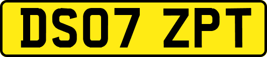 DS07ZPT