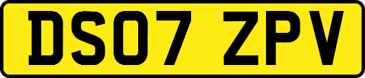 DS07ZPV