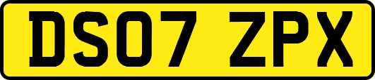 DS07ZPX