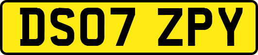 DS07ZPY