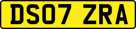 DS07ZRA