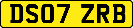 DS07ZRB