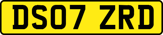 DS07ZRD