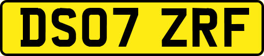 DS07ZRF