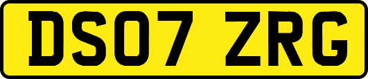 DS07ZRG