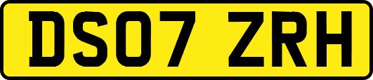 DS07ZRH