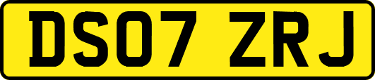 DS07ZRJ