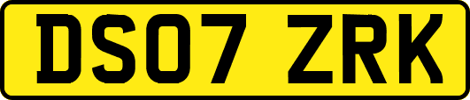 DS07ZRK
