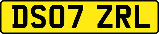 DS07ZRL