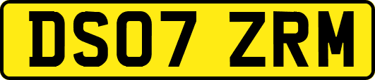 DS07ZRM