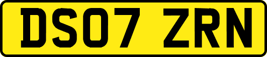 DS07ZRN