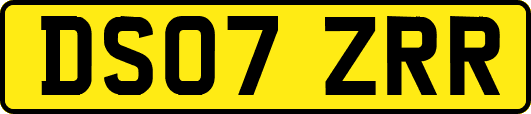 DS07ZRR