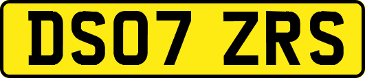 DS07ZRS