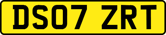 DS07ZRT