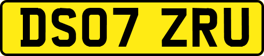 DS07ZRU