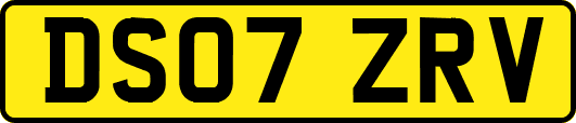 DS07ZRV