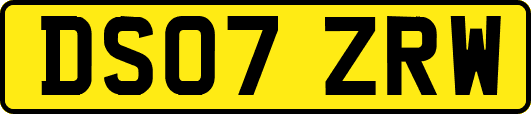 DS07ZRW