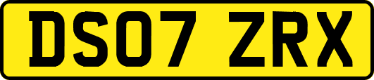 DS07ZRX