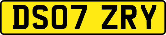 DS07ZRY