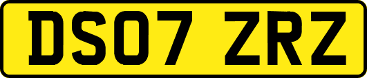 DS07ZRZ
