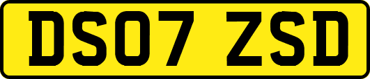 DS07ZSD