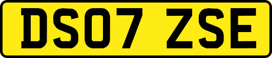 DS07ZSE