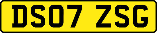 DS07ZSG