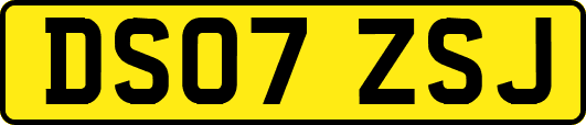 DS07ZSJ