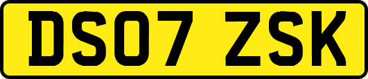 DS07ZSK