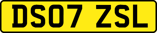 DS07ZSL