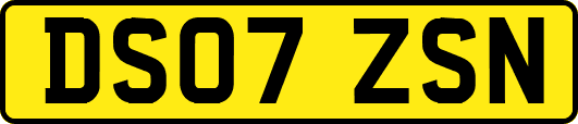 DS07ZSN